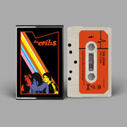 The Cribs - The Cribs (Cassette)